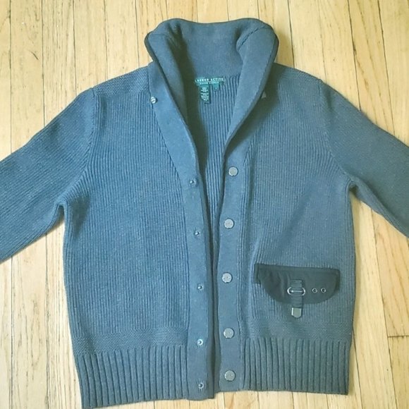 Lauren Ralph Lauren Other - Lauren Ralph Lauren sweater